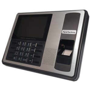 دستگاه حضور و غیاب F70
