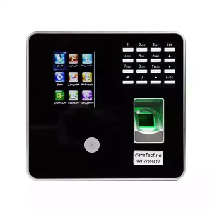 دستگاه حضور و غیاب MB20VL
